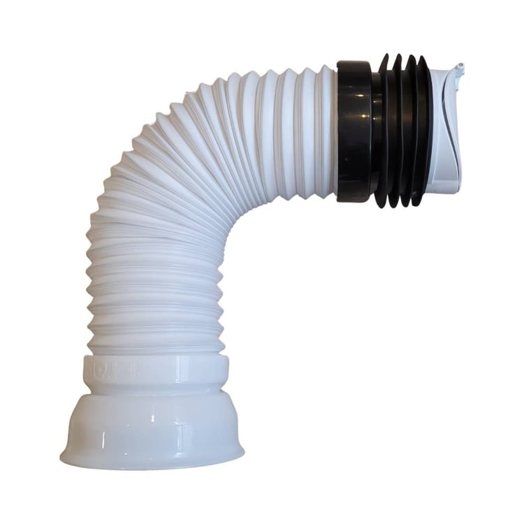 kada30-Çekvalfli Körüklü Kada 100 mm