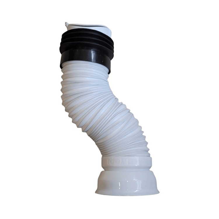 kada30-Çekvalfli Körüklü Kada 100 mm
