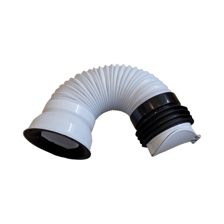 kada30-Çekvalfli Körüklü Kada 100 mm