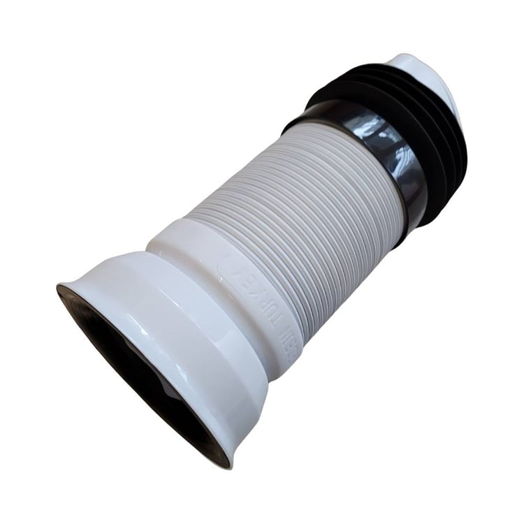 kada30-Çekvalfli Körüklü Kada 100 mm