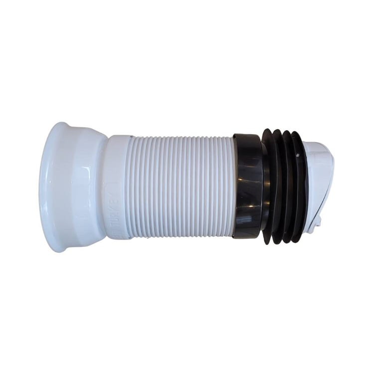 kada30-Çekvalfli Körüklü Kada 100 mm