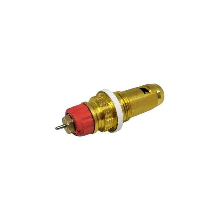 RADYATÖR VANALARI-Diğer-Danfoss Kompakt Radyatör Kısa Çekirdek-013G1382-013G1382