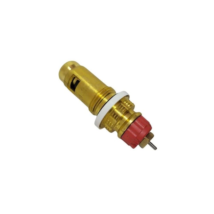 RADYATÖR VANALARI-Diğer-Danfoss Kompakt Radyatör Kısa Çekirdek-013G1382-013G1382