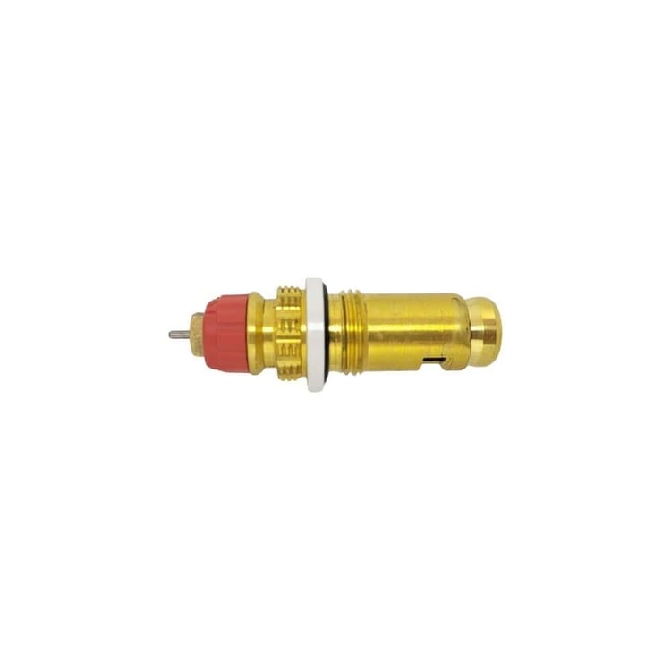 RADYATÖR VANALARI-Diğer-Danfoss Kompakt Radyatör Kısa Çekirdek-013G1382-013G1382