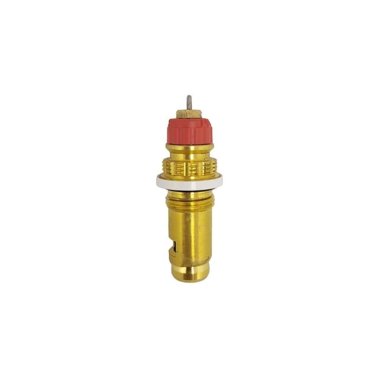 RADYATÖR VANALARI-Diğer-Danfoss Kompakt Radyatör Kısa Çekirdek-013G1382-013G1382