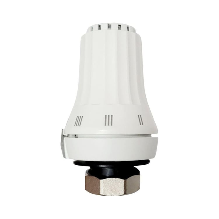 013G5034-Danfoss Termostatik Vana Kafası RAE-K 5034 Sıvı Sensörlü