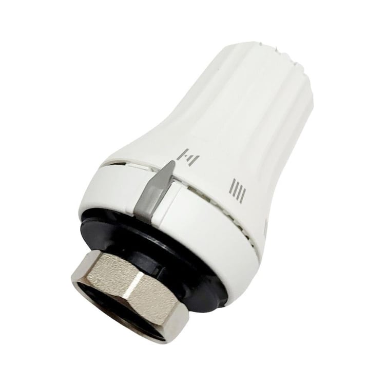 013G5034-Danfoss Termostatik Vana Kafası RAE-K 5034 Sıvı Sensörlü