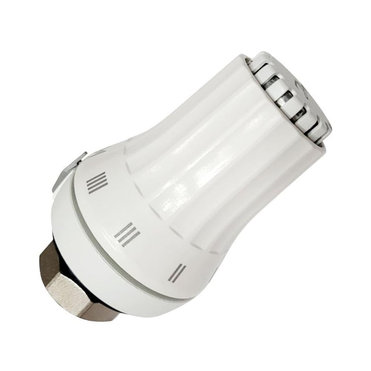 013G5034-Danfoss Termostatik Vana Kafası RAE-K 5034 Sıvı Sensörlü