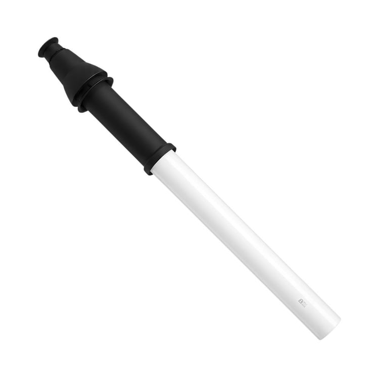 dd-dik-set-n01-Demirdöküm Nitromix Kombi Dikey Baca Ø60/100 (Adaptör Hariç)