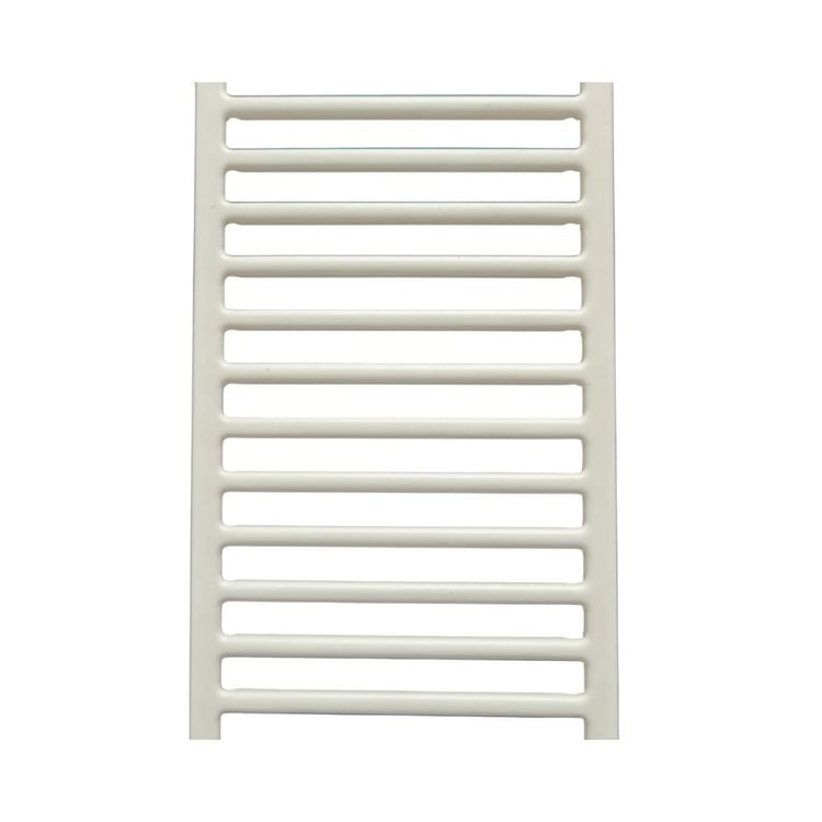 7231100401-Demirdöküm Panel Plus Tip 22 Radyatör Üst Kapak Izgarası 40 cm