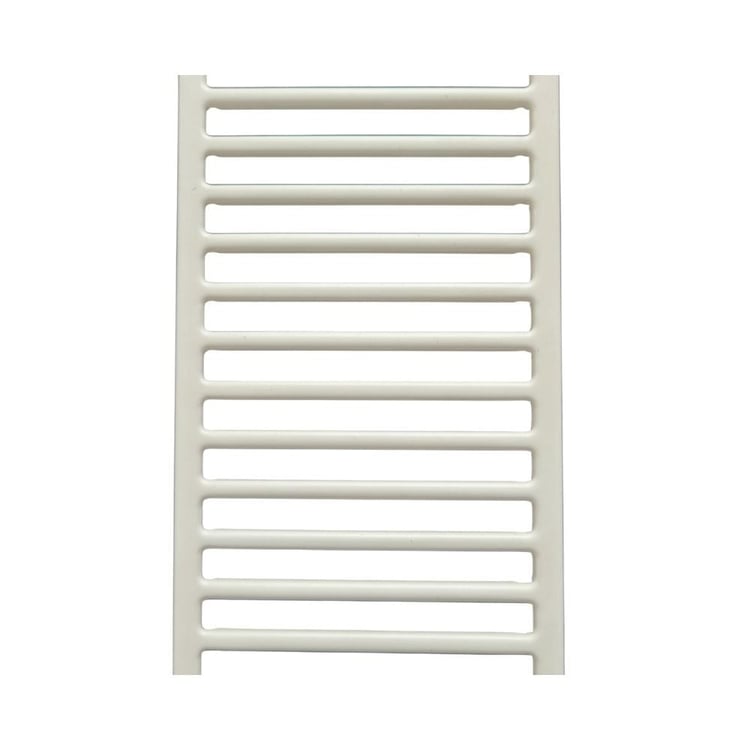 7231100401-Demirdöküm Panel Plus Tip 22 Radyatör Üst Kapak Izgarası 40 cm