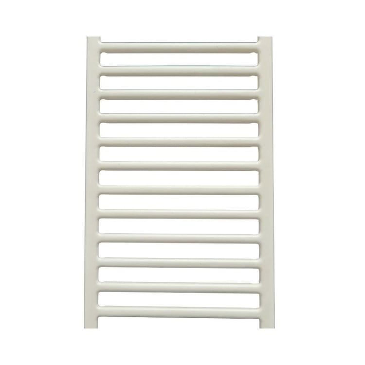 7231100401-Demirdöküm Panel Plus Tip 22 Radyatör Üst Kapak Izgarası 40 cm