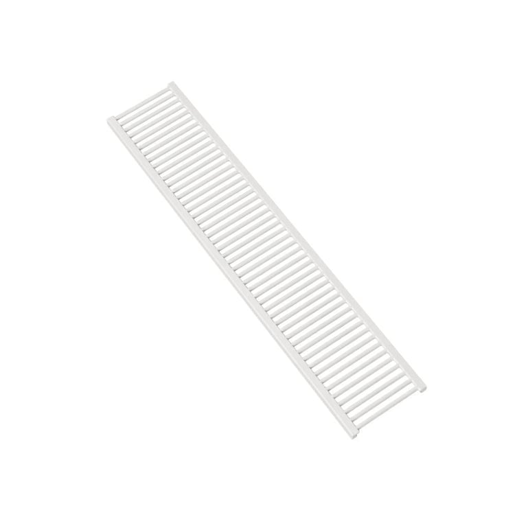 7231100401-Demirdöküm Panel Plus Tip 22 Radyatör Üst Kapak Izgarası 40 cm