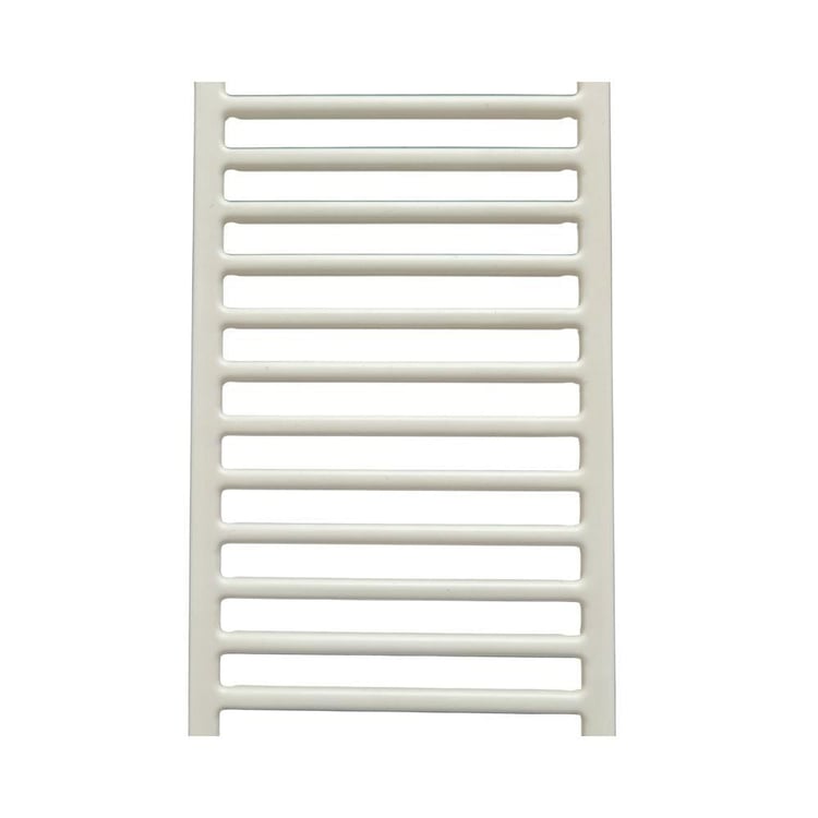 Radyatör Kapak ve Izgara-Demirdöküm-Demirdöküm Panel Plus Üst Kapak Izgara Tip 22-7231100601