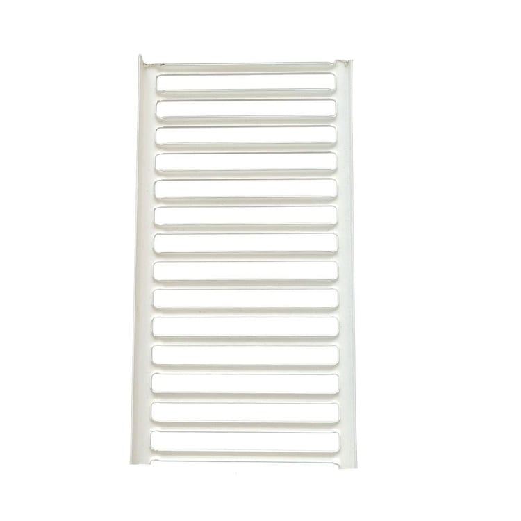 Radyatör Kapak ve Izgara-Demirdöküm-Demirdöküm Panel Plus Üst Kapak Izgara Tip 22-7231100601