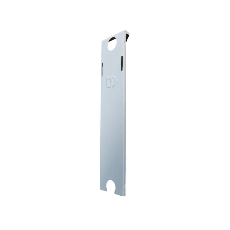 Radyatör Izgara ve Yan Kapaklar-Demirdöküm-Demirdöküm Panel Plus Yan Kapak 50 cm Tip22-7232105001