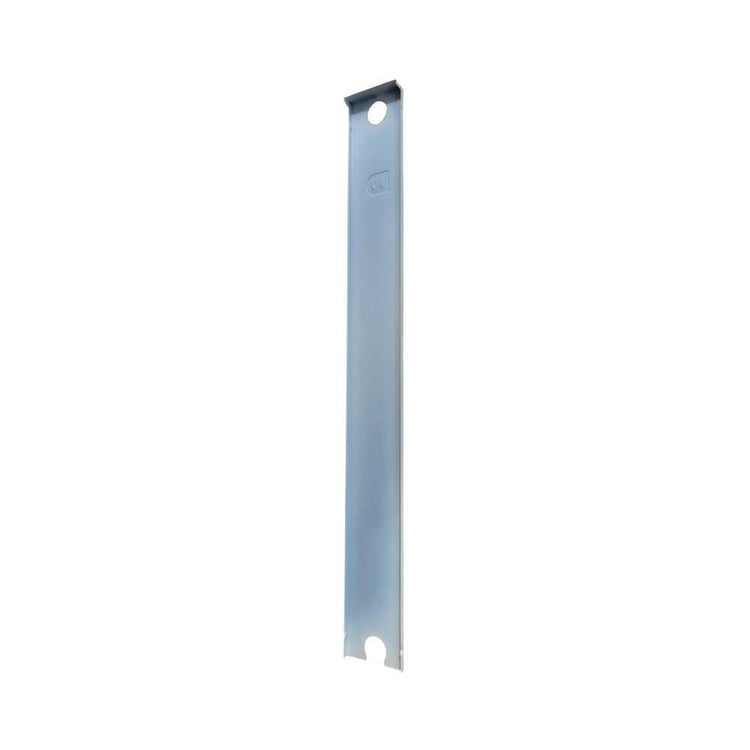 Radyatör Izgara ve Yan Kapaklar-Demirdöküm-Demirdöküm Panel Plus Yan Kapak 90 cm Tip22-7232109001