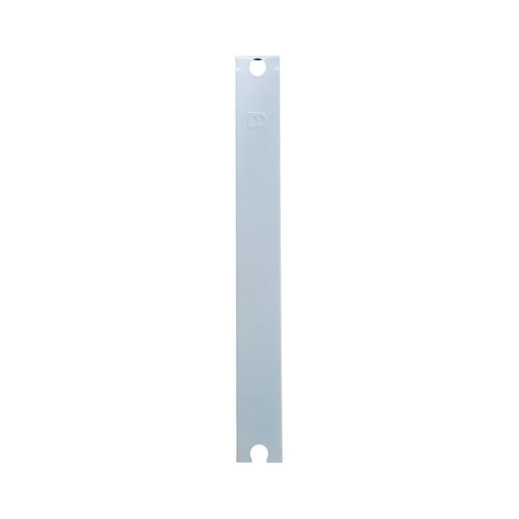 Radyatör Izgara ve Yan Kapaklar-Demirdöküm-Demirdöküm Panel Plus Yan Kapak 90 cm Tip22-7232109001