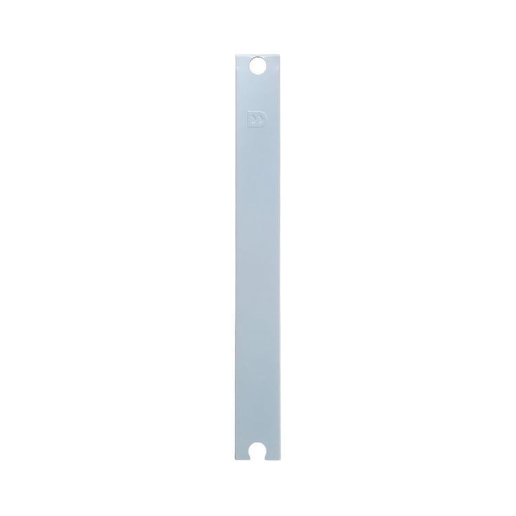 Radyatör Izgara ve Yan Kapaklar-Demirdöküm-Demirdöküm Panel Plus Yan Kapak 90 cm Tip22-7232109001