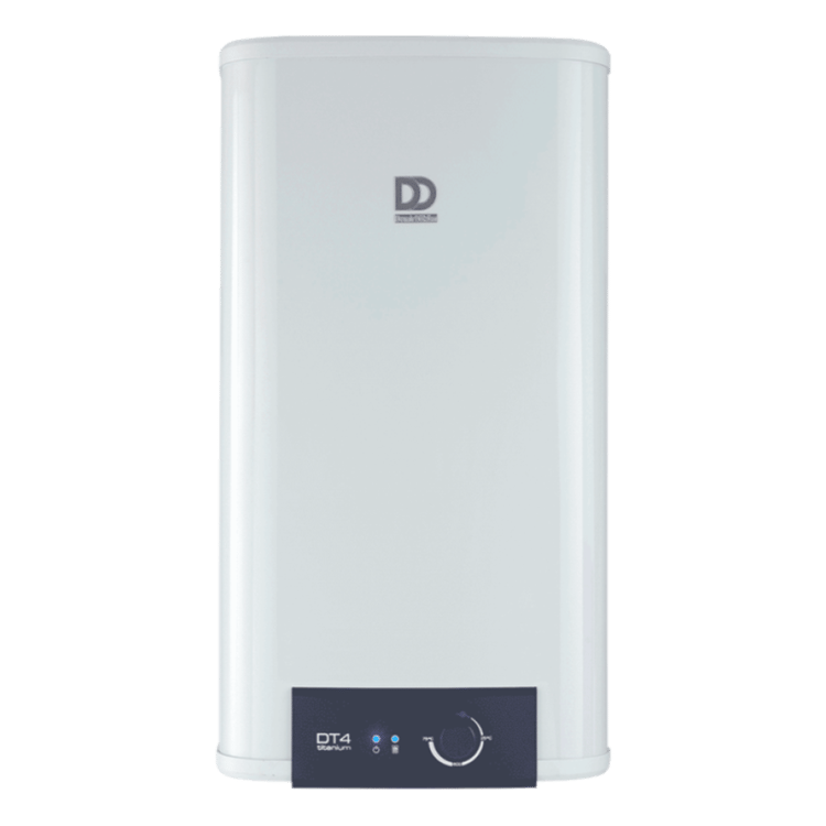 Demirdöküm Termosifon DT4-65B Standart Tip 65 Litre