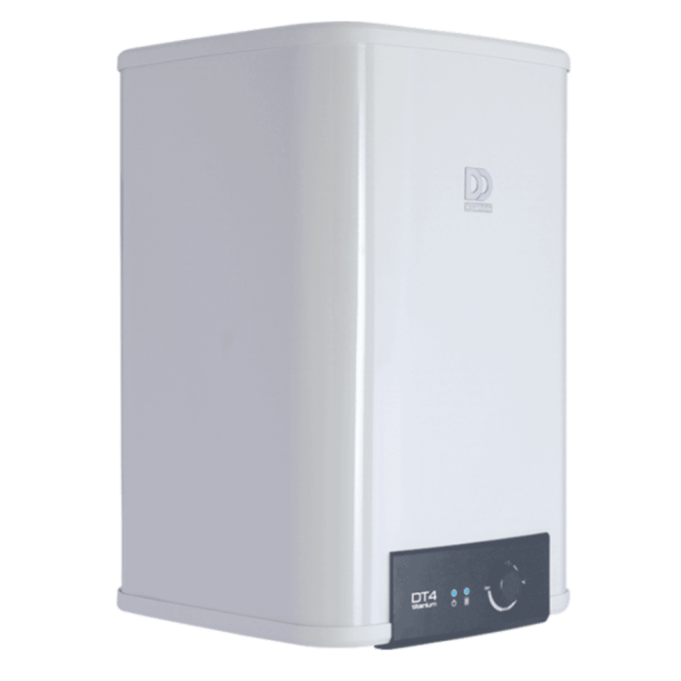 Demirdöküm Termosifon DT4-65B Standart Tip 65 Litre
