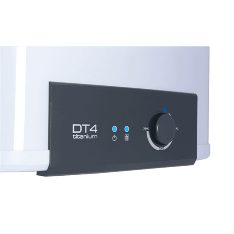 Demirdöküm Termosifon DT4-80B Standart Tip 80 Litre