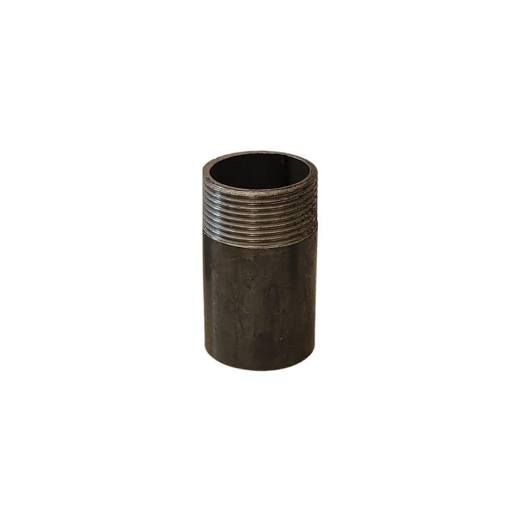 Kaynaklı Fittings Malzemeler-Diğer-Dişli Boru Parçası 11/4