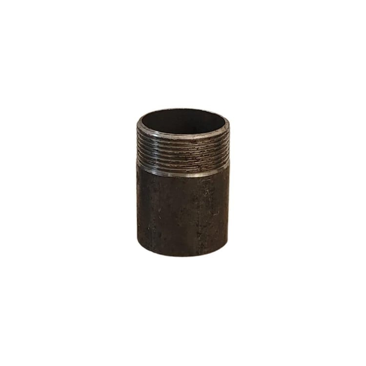 Kaynaklı Fittings Malzemeler-Diğer-Dişli Boru Parçası 11/4