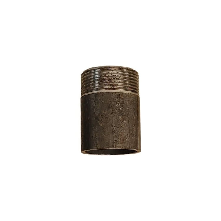 Kaynaklı Fittings Malzemeler-Diğer-Dişli Boru Parçası 11/4