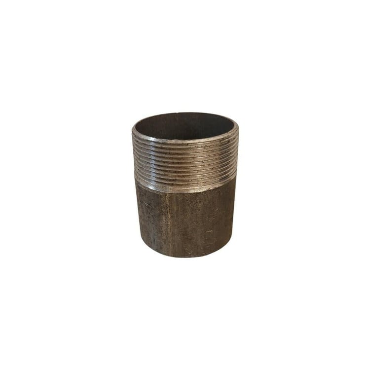 Kaynaklı Fittings Malzemeler-Diğer-Dişli Boru Parçası 2