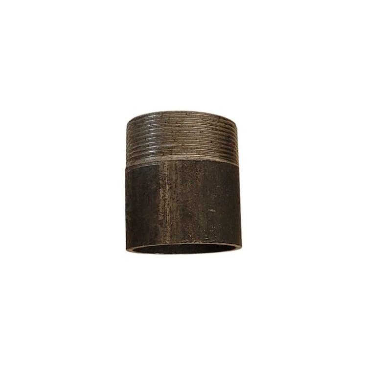 Kaynaklı Fittings Malzemeler-Diğer-Dişli Boru Parçası 2