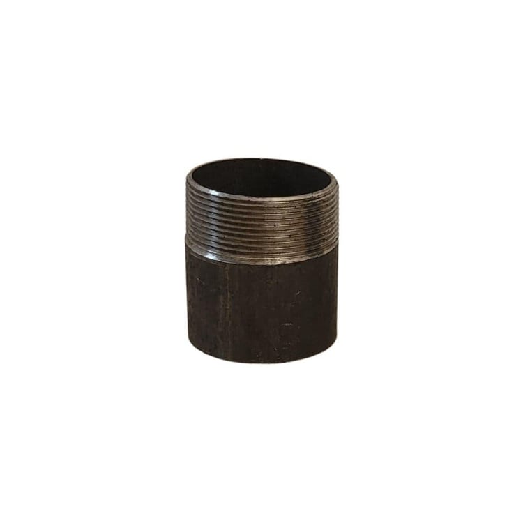 Kaynaklı Fittings Malzemeler-Diğer-Dişli Boru Parçası 2