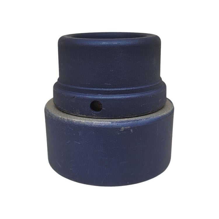 Kaynak Makineleri-Dizayn-Dizayn Kaynak Makinesi Pafta Lokması 50 mm-dizayn-pafta-50