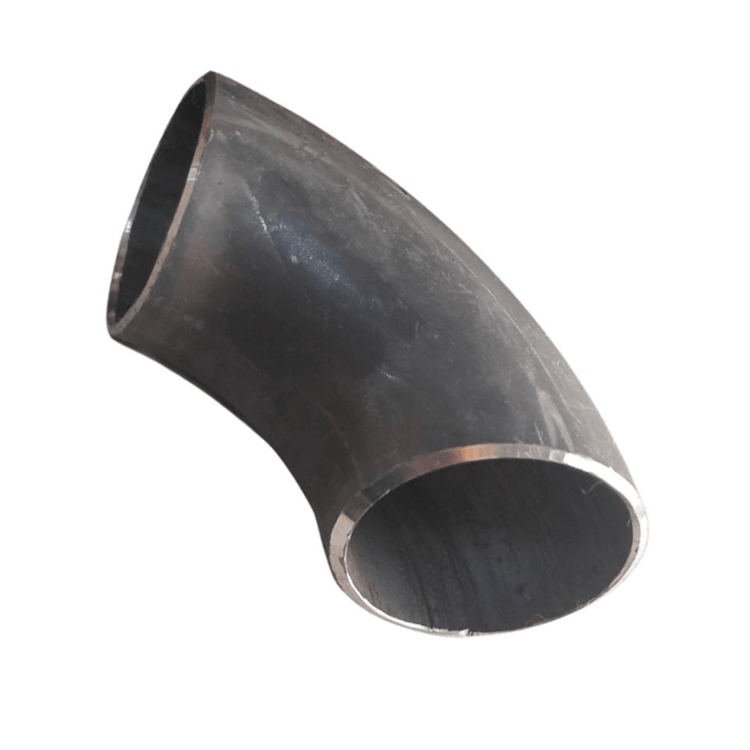 DN40 Patent Dirsek Dikişli (48,3*2,6)-11/2