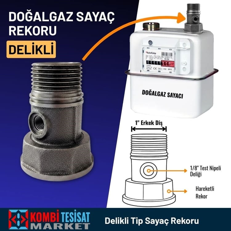 sayac-rek-del-01-Doğalgaz G4 Sayaç Rekoru 1
