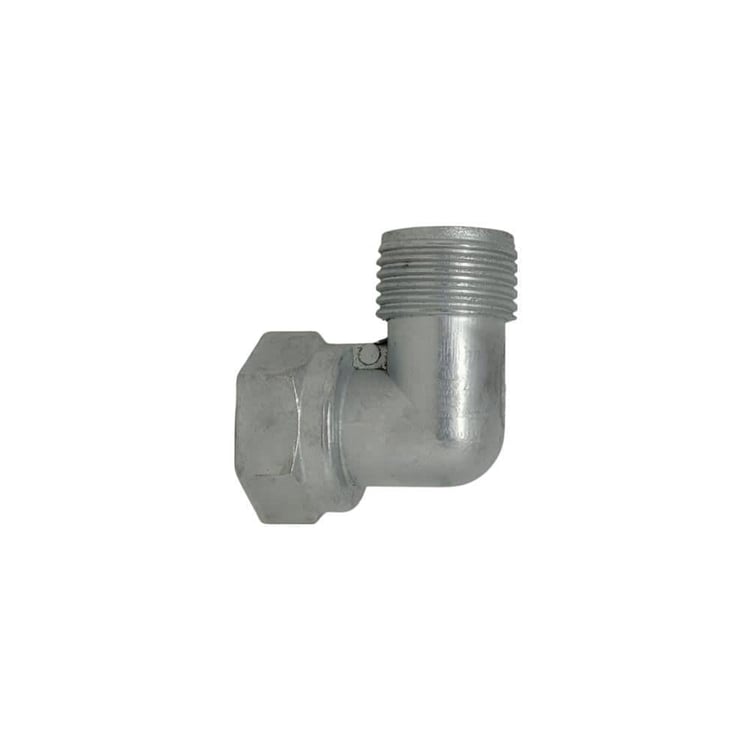 GAZ FLEXİ ve HORTUMLARI-Diğer-Doğalgaz Ocak Bağlantı Dirseği 1/2