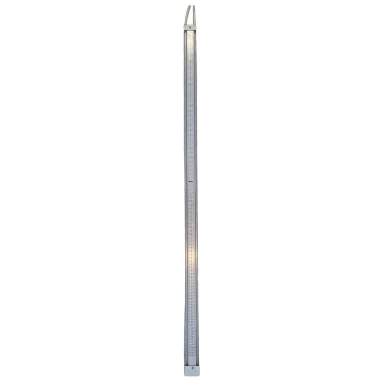 USTA TAKIM-Diğer-Doğalgaz Test Aleti-Aluminyum U Manometre-Hortumsuz-120 mbar-U-manometre-02