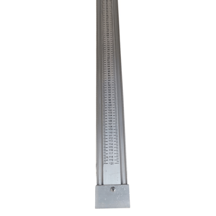 USTA TAKIM-Diğer-Doğalgaz Test Aleti-Aluminyum U Manometre-Hortumsuz-120 mbar-U-manometre-02