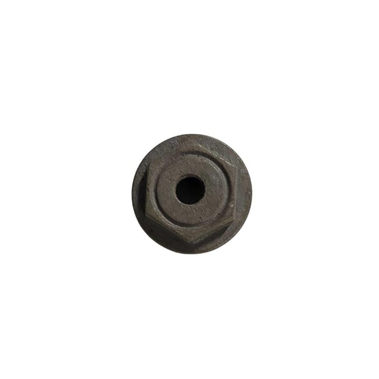 Doğalgaz Fittings Malzemeleri-Diğer-Döküm Radyatör Purjör Tapası 11/4x1/4 Sağ Diş-dkt3201
