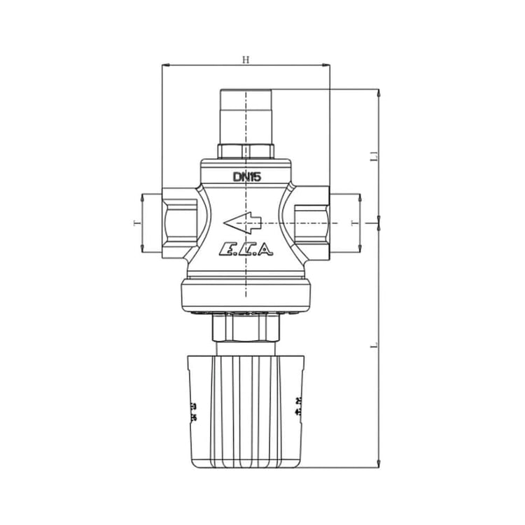 602111096-Eca 3/4