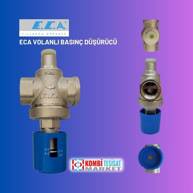 602111096-Eca 3/4