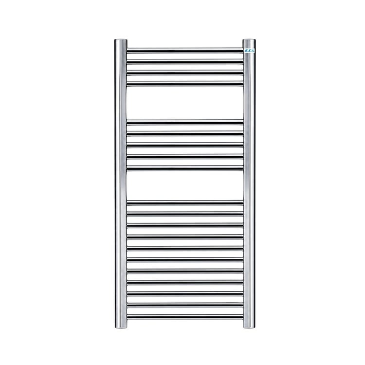 ECABPK50110-ECA 5/11 Düz Krom Havlupan