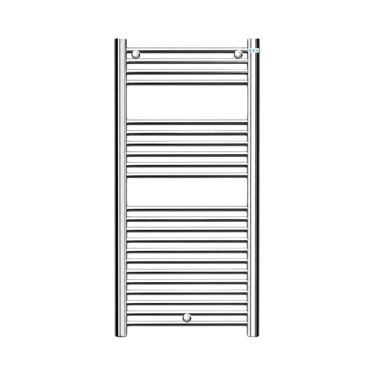 ECABPK50110-ECA 5/11 Düz Krom Havlupan