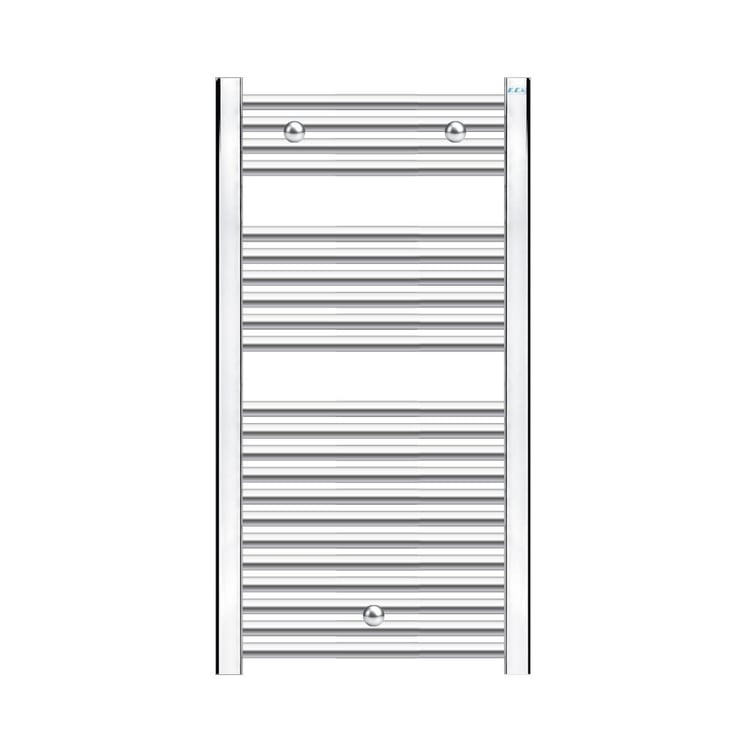 ECABPK50110-ECA 5/11 Düz Krom Havlupan
