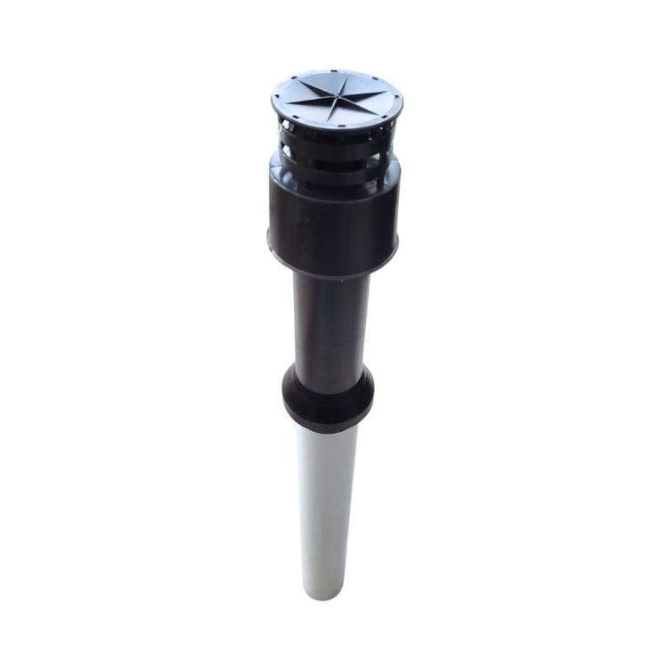 7006990088-Eca Dikey Baca Seti 60/100 (Proteus-Calora-Confeo-Citius Premix)
