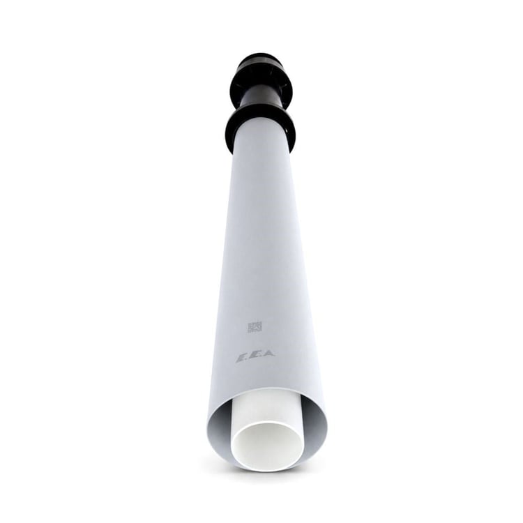 7006990088-Eca Dikey Baca Seti 60/100 (Proteus-Calora-Confeo-Citius Premix)