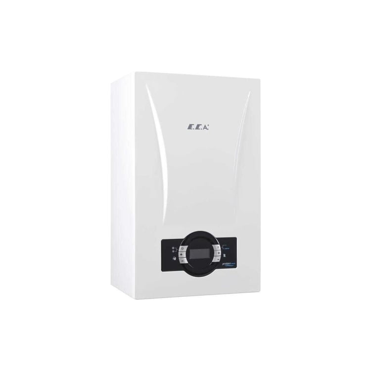 Eca Proteus Premix 28 kw HM ErP - (Tam Yoğuşmalı Kombi)-ECAKOMBİ16