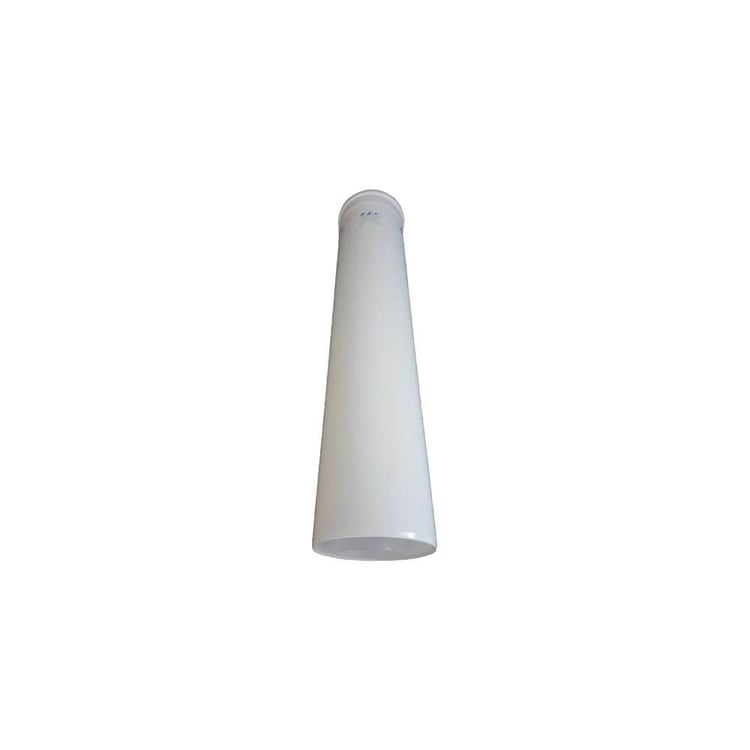 Baca Boruları-Eca-Eca Proteus Premix Baca Uzatması 50 cm-ecabuprmx50