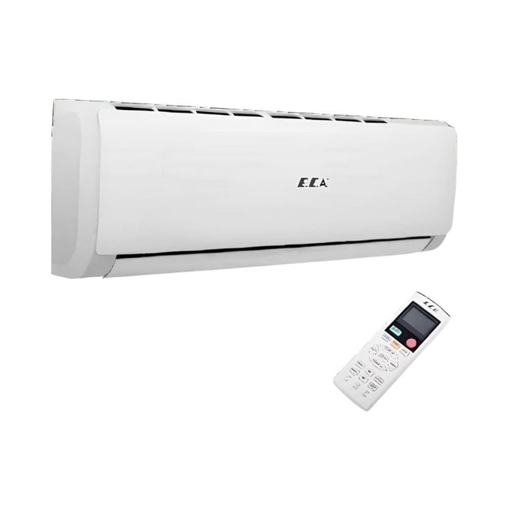 Split Duvar Tipi Klimalar-Eca-Eca Spylos Pro 12 Duvar Tipi Split Klima 12.000 Btu A++ Inverter-ESA1212A100