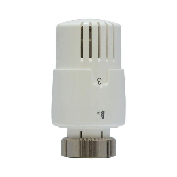 RADYATÖR VANALARI-Eca-Eca Trv4 Termostatik Vana Kafası-602120754